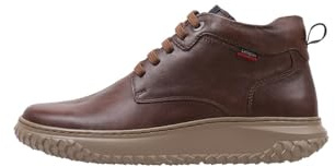 Callaghan 60803 BOTINES PLANOS Hombre
