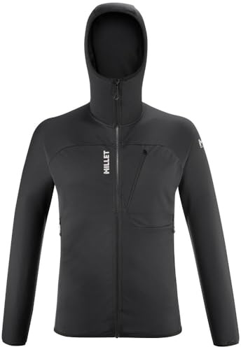 MILLET Polaire Homme Légère Été Respirante