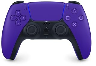 PlayStation DualSense® Wireless Controller - Galactic Purple
