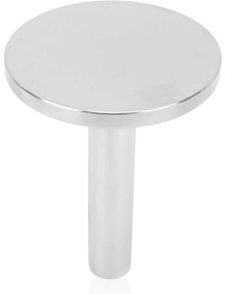 Presse-purée, Maillet à Viande, Attendrisseur De Viande, Marteau à Viande En Acier Inoxydable, Pilon à Viande, Maillet De Cuisson, Aplatisseur De Viande