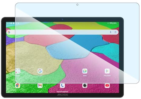 KARYLAX - Protection d'écran en Verre Fléxible, Dureté 9H, Anti-Rayures, Film Protecteur pour Tablette ARCHOS T110 FHD2 10,95 pouces