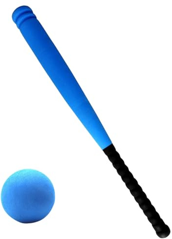 Javoryxh Mazza da Baseball Sportiva per Bambini E Set Pratiche Battuta Allenamento Softball Set da Allenamento Attrezzatura La Pratica Baseball