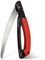 FLORA GUARD 10 Inch Folding Pruning Saw - Hand Garden Saw for Trees with Non-Slip Handles and Safey Lock, Sturdy and Lightweight