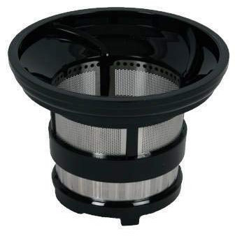 Moulinex filtro cestello estrattore Juiceo Power Juice Clean ZU150 ZU420 ZU550