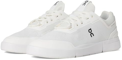 On Running The Roger Spin Sneaker