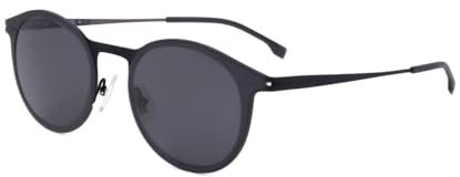 HUGO BOSS BOSS 1245/S 003 MATTE BLACK 49/21/150 Herren Sonnenbrillen