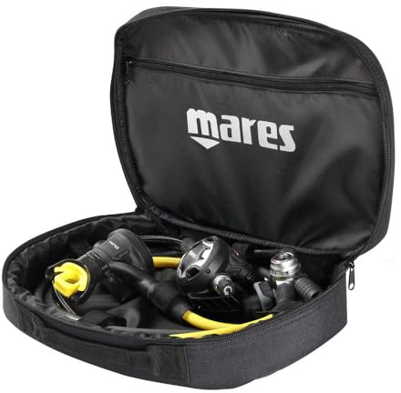 Mares ADJ 62X Dual Verteiler Set - Performance (DIN)