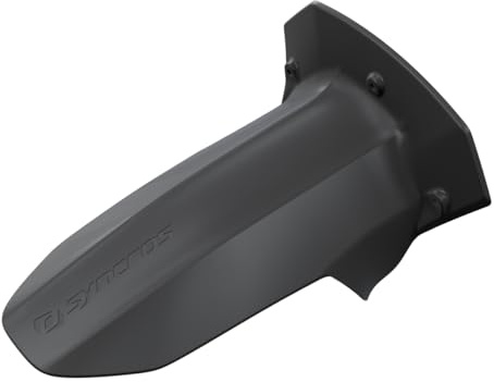 Syncros Trail 2 Fender RS Pike/Lyrik Fahrrad Schutzblech vorne schwarz