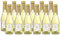 Jules Mumm Mini Medium Dry Sekt (12 x 0.2 l) - fruchtig-frischer Sekt in der praktischen Kleinflasche.