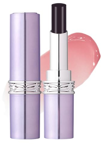 Ylnailky Balsamo Labbra Idratante | Rossetto Naturale a Lunga Durata | Burro Idratante Per La Cura Labiale,Per Labbra Screpolate Secche Sensibili, Uso Quotidiano, Ufficio, Viaggi, Inverno, Donne E
