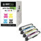Angry Frog 4X Toner mit Chip Kompatibel TN248XL CMYK für Brother MFC-L8390CDW MFC-L8340CDW HL-L8240CDW HL-L8230CDW