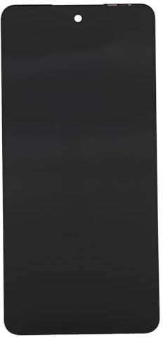 POENVFPO Spark Go 2024 Assemblaggio di Numeri di Diagript con Un Touchscreen Telefonico con Cassetta degli Attrezzi di Riparazione per Un'installazione Trasparente per Spark Go 2024 Proprietari