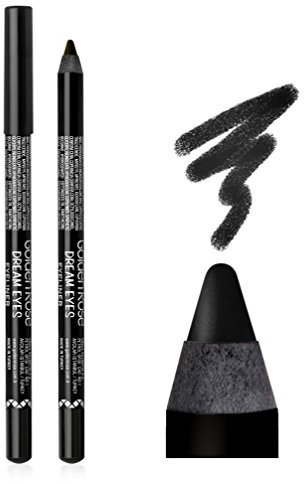 Golden Rose - Dream Eyes Liner - KHOL 401 NOIR