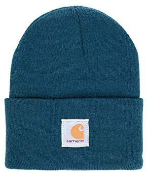 Carhartt Mäns klocka hatt mössa hatt