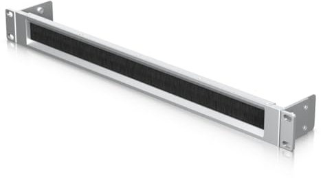 Accessoires réseau UbiQuiti UACC-RACK-PANEL-BRUSH-1U