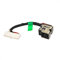 JINTAI for HP ENVY M4-1000 DV4-5000 DV4-5001 DV4-5002 DV4T-5100 DV4T-5200 DV4T-5300 DC In Power Jack DC Port DC Dock DC Plug 698078-001 678223-SD1 678223-YD1 678223-FD1