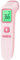 Thermomètre Frontal Sans Contact, Thermometre Bebe, Thermomètre Médical Numérique Infrarouge pour Adultes, Lecture Précise avec Ecran LCD, Thermomètres Médicaux et Accessoires (Couleur rose)