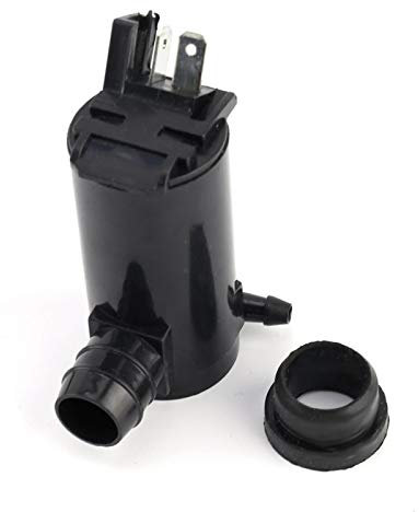 Majatou Pompa Lavavetri, Pompa Lavavetri Professionale per Auto, 38512-SDA-A01 Sostituzione Pompa Lavavetri Parabrezza per Auto per Ouge Bentian