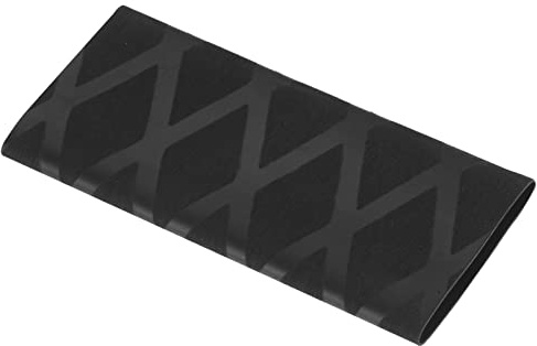 PATIKIL Table Tennis Racket Grip Tape, Ping Pong Paddle Overgrip Sweat Absorbing Soft for Gripping Handle, Black