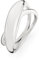 Liebeskind Berlin Ring LJ-1441-R-54 Edelstahl