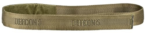 DEFCON 5 Cordura GÜRTEL MIT Klettband - D5-BE/VE (Od)