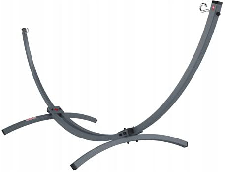 Hängemattegestell Zider Gestell Hängesitzgestell aus Stahl verzinkt XXL bis 300 kg