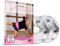 MenoPower® DVD - 28 Tage Pilates-Spezialkurs für Frauen (45+) - sehr effektives 1:1-Training für Einsteiger - Schlank und fit durch die Wechseljahre