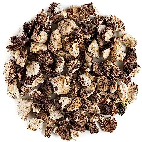 Dandelion Root Organic Herbal Tea - Old Folk Remedy - Taraxacum Officinale 200g