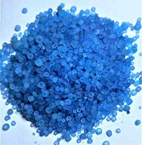 Sulfato amónico 21% con carbono 25kg. Abono fertilizante a base de sulfato amónico.Especial césped, cereal, palmeras u olivo joven