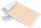 Pigna, Millimeterpapierblock, 23x33 cm, 10 Blatt, Packung 1