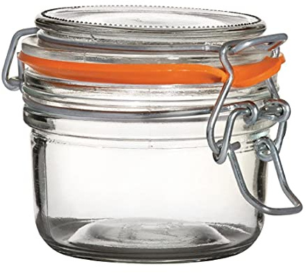 Terrine Glass - 125ml (Box 12)