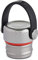 HYDRO FLASK - Flex Deckel aus Edelstahl für die Standard-Öffnung - Auslaufsicherer - Deckel mit Wabenisolierung - BPA- & Schadstofffrei - Spülmaschinenfest - Edelstahl