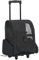 vidaXL Haustiertrolley Faltbar Schwarz Hundetrolley Rucksack Transporttasche