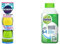 Ecozone Dryer Cubes, Tumble Dryer Balls - new softer material with variable node design. Pack of 2 & Dettol Original Antibacterial Washing Machine Cleaner 250ml