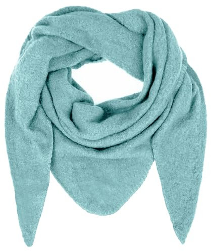 Glamexx24 XXL Schal - Damenschal,Winterschal, XXL Halstuch - XXL Loopschal in vielen Farben - Unisex für Damen und Herren- Dreieckig. Für alle Jahreszeiten.