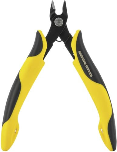 Hasegawa 671549 - Taglierina laterale, da un lato