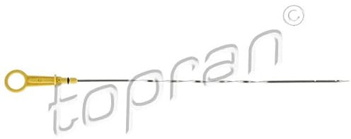 TOPRAN Ölpeilstab 702388