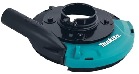 Makita 191X44-6 Dust Shroud Wheel Guard, 180 mm Size