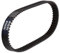 Courroie de distribution HTD-225-3M-6 mm. SWR