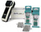 PoolLab 2.0 Photometer Special Edition - Professioneller Pooltester mit Bluetooth & WiFi - Wasserdicht nach IP68 - Misst 24 Parameter - Wasseranalyse für Pools und Spa - inkl. Zubehörpaket
