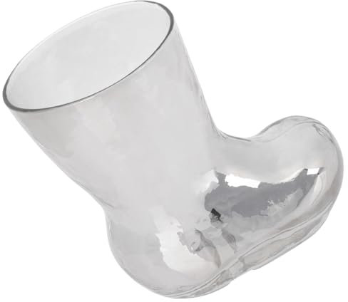 Cabilock Divertissement De Tasse De Botte Coupe De En Verre Tasse De Bière Chope De Bière De Botte Chopes à Bière En Verre Verres à Bière Tasse Multifonctionnelle Printemps Réutilisable, 21483J49JT8D