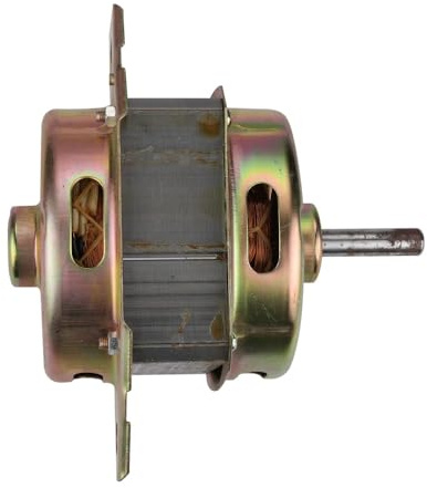Waschmaschinenmotor yd-140w Kondensatorbetriebener Asynchronmotor 140W 220V 13A Waschmaschinen-Entwässerungsmotor