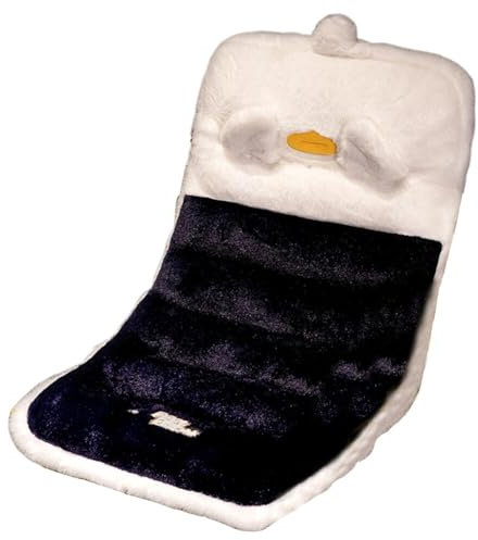 Katutude Sitzkissen Gartenstuhl mit Rückenlehne Stuhlkissen Weich Rückenkissen Sitzpolster Gartenstuhlauflage Indoor Stuhlauflage Outdoor Sesselauflage Hause Stuhlpolster Bequem Sitzauflage