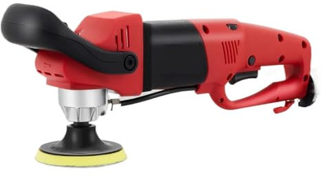 JHXHFJXZ Pulidora Eléctrica De Piedra Húmeda, Lijadora, Pulidora, Molino De Agua De Velocidad Variable For Pulido De Acabado De Granito De Mármol para pulir mármol, Granito y Piedra(1200W Kit)