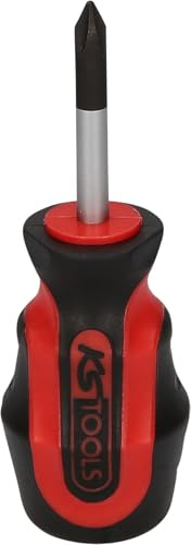 KS Tools 159.1141 Giravite ERGOTORQUE® corto, PH1