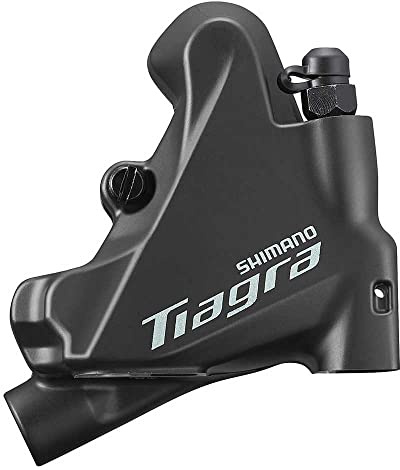 Shimano Tiagra Bremssattel Schwarz Einheitsgröße