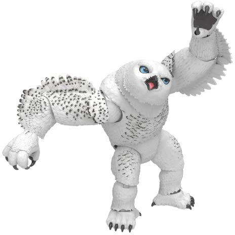 Dungeons & Dragons Hasbro F6630 Ehre der Diebe – Golden Archive – 15 cm große Actionfigur – inspiriert vom D&D-Film