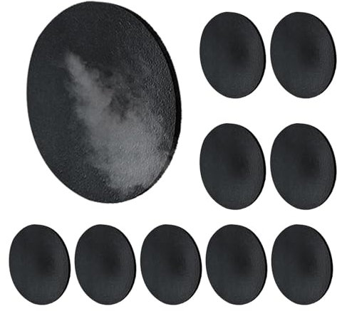 Cappa da cucina portatile - Cappa da scrivania a batteria grande 3000 mAh | Cappa da tavolo con ricarica USB TYPE-C | cappa aspirante sospesa a basso rumore | Forniture per la pulizia regolabili a 1