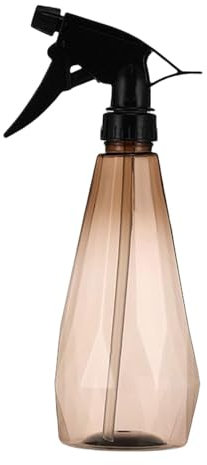 Vaporisateur vide - Flacon pulvérisateur d'eau en plastique - Flacons pulvérisateurs à remplir avec de l'eau - Pulvérisateur pour plantes d'intérieur - Vaporisateur fin pour arrosage des fleurs et