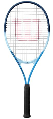 Wilson Racchetta da Tennis Tour Slam Lite, Blu, Grip 3
